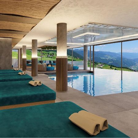 Hotel Purvita By Oberlechner Maranza Zewnętrze zdjęcie
