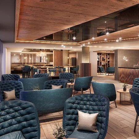 Hotel Purvita By Oberlechner Maranza Zewnętrze zdjęcie