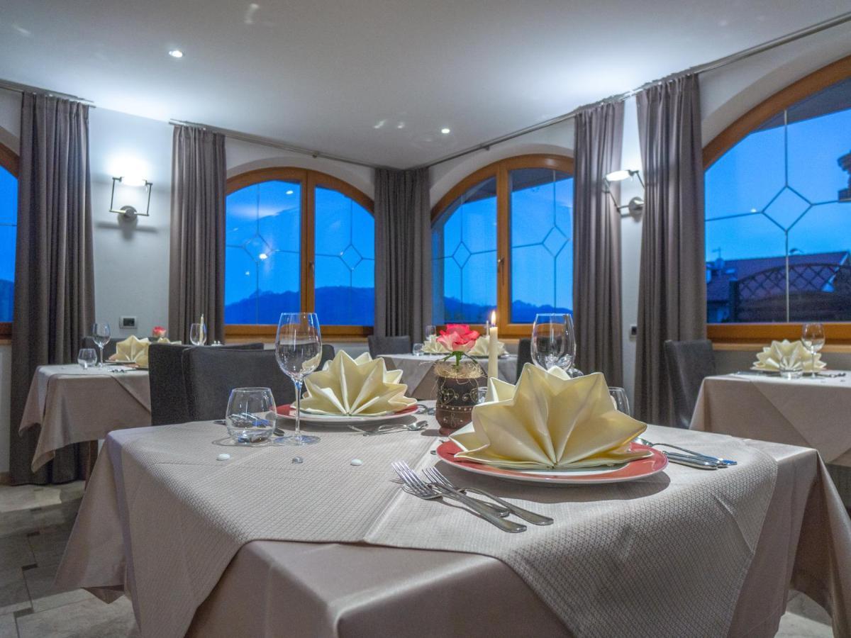 Hotel Purvita By Oberlechner Maranza Zewnętrze zdjęcie
