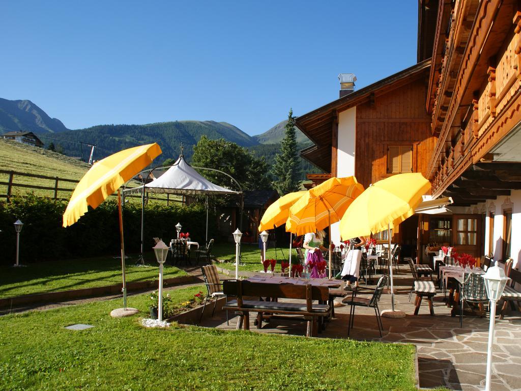 Hotel Purvita By Oberlechner Maranza Zewnętrze zdjęcie