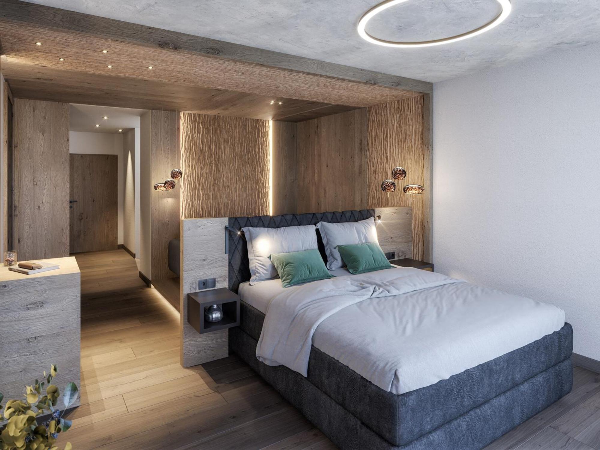 Hotel Purvita By Oberlechner Maranza Zewnętrze zdjęcie