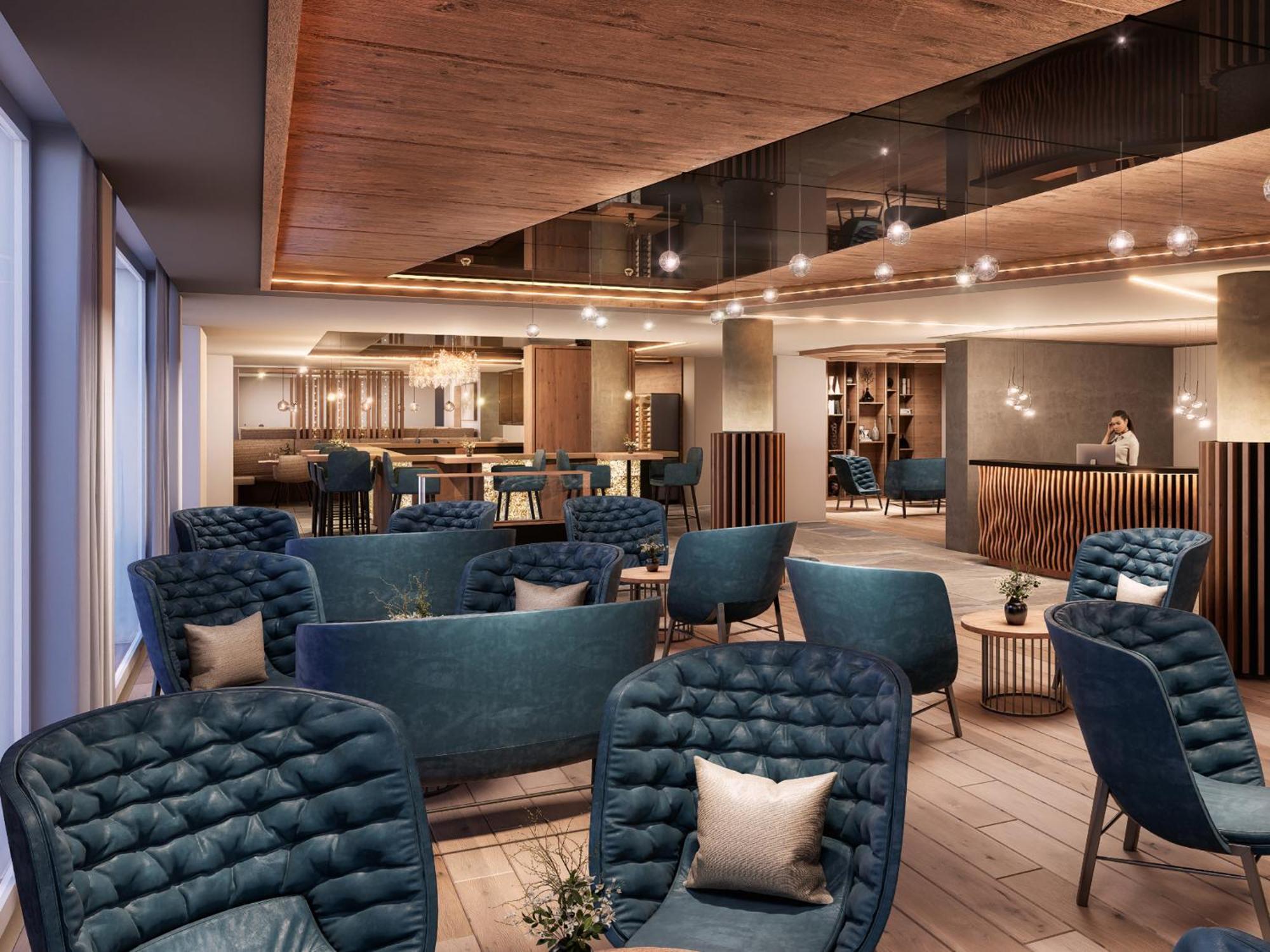Hotel Purvita By Oberlechner Maranza Zewnętrze zdjęcie
