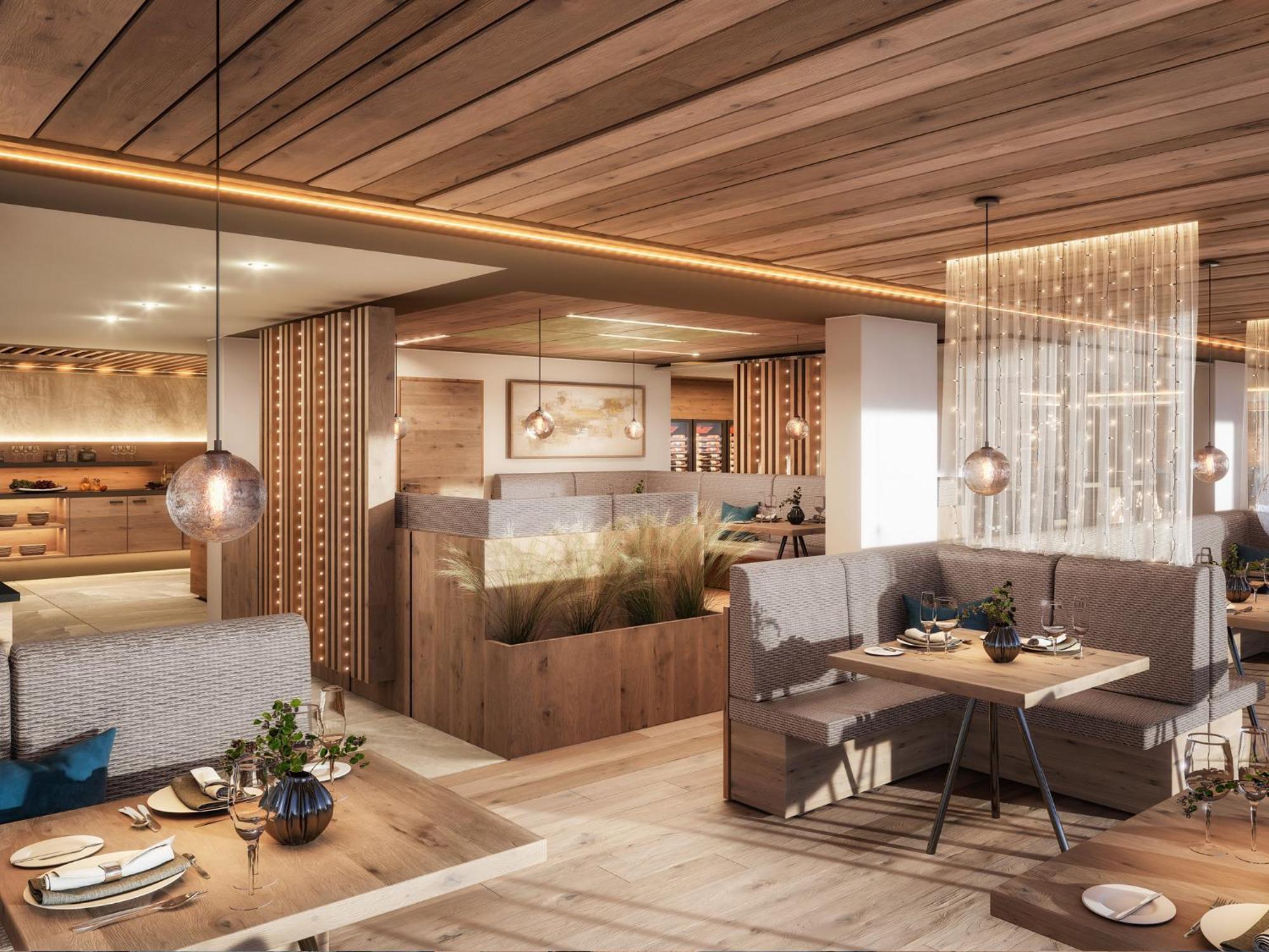 Hotel Purvita By Oberlechner Maranza Zewnętrze zdjęcie