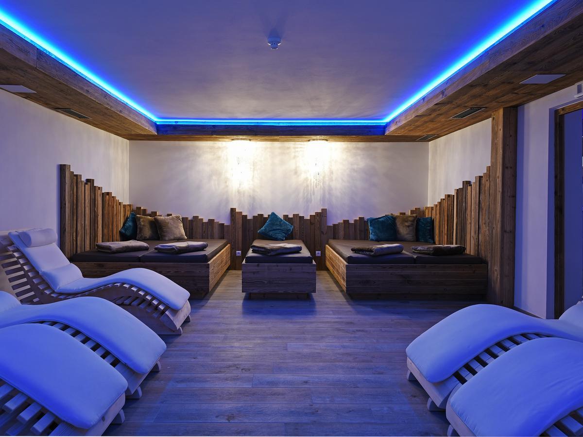 Hotel Purvita By Oberlechner Maranza Zewnętrze zdjęcie